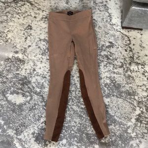 White House black market leggings.